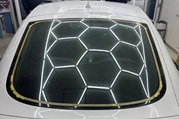 施工前