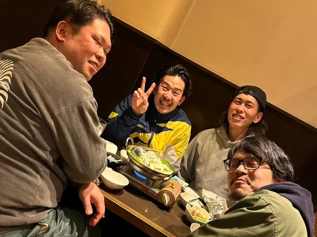 🎍新年のご挨拶🎍