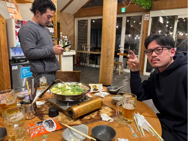 FUNNYSレクリエーション！！