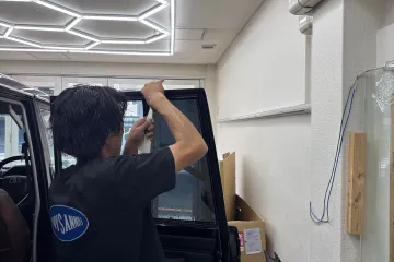 高断熱フィルムのご紹介