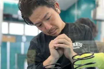 飛び石でできた傷、放置するとどうなる?