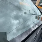 ガラスリペア